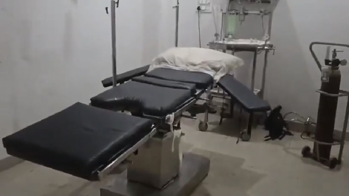 Odisha: Teacher Dies, 3 Students Injured After Iron Pipe Hits Live Wire During Independence Day 2026 Preparations