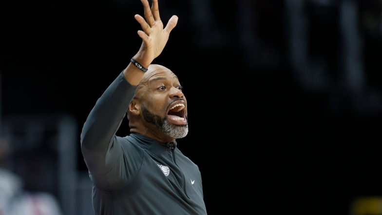 New Orleans Pelicans Hire Jamahl Mosley as Coach, AP Source Says