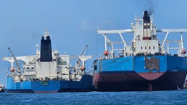 Malaysia's Maritime Agency Rejects Claims of Allowing Iranian Oil Transfers