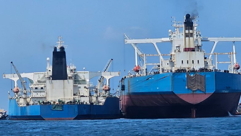 Malaysia's Maritime Agency Rejects Claims of Allowing Iranian Oil Transfers