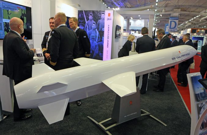 Malaysia Seeks $251 Million in Compensation from Norwegian Firm Kongsberg