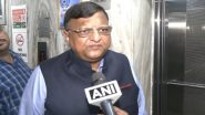 West Bengal Government Appoints CEO Manoj Kumar Agarwal as State's Chief Secretary