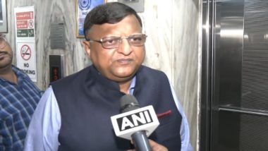 West Bengal Government Appoints CEO Manoj Kumar Agarwal as State's Chief Secretary