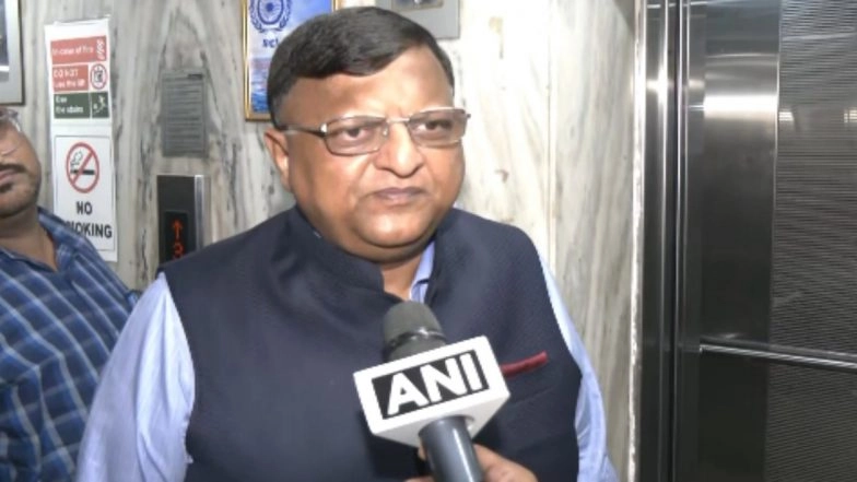 West Bengal Government Appoints CEO Manoj Kumar Agarwal as State's Chief Secretary