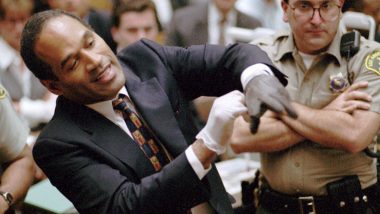 Former LA Police Detective Mark Fuhrman, Key Figure in OJ Simpson Murder Trial, Dies