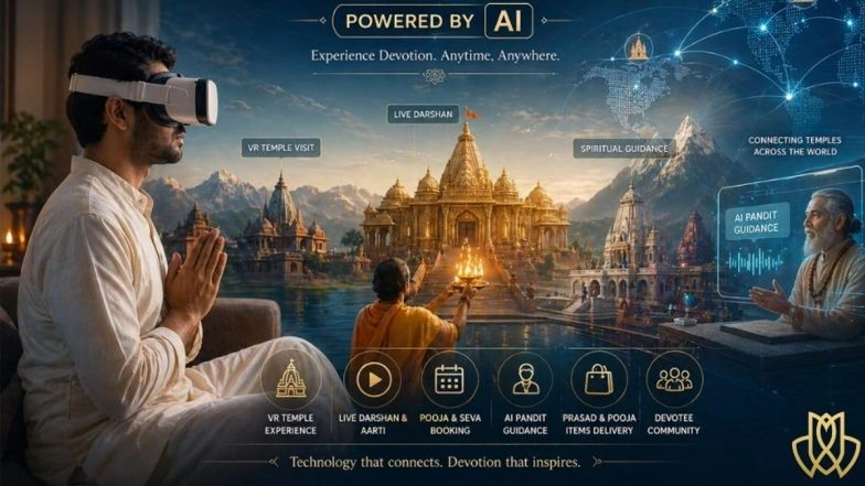 Elevate Your Practice: Metagod Creator's AI Metaverse Experience