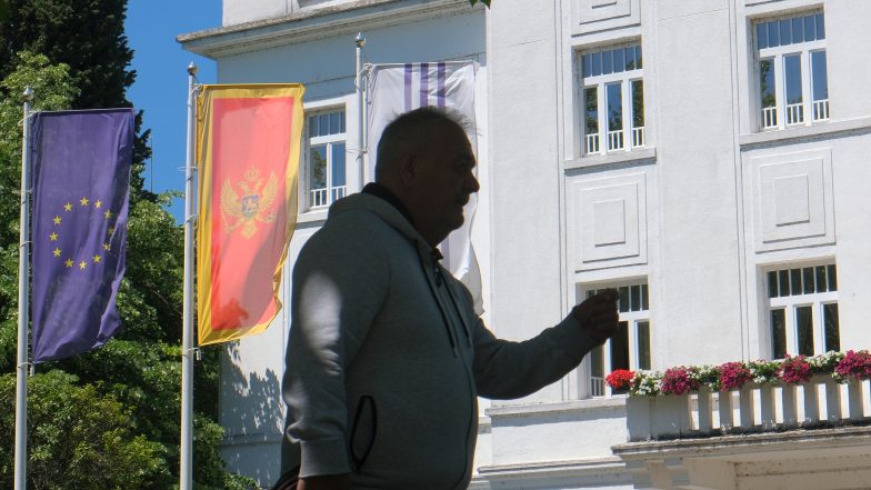 Montenegro Marks 20 Years of Independence with Eyes on the EU