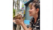 &lsquo;My Heart Is Shattered&rsquo;: Munmun Dutta Pens Emotional Note After Losing Her Beloved Pet Dog