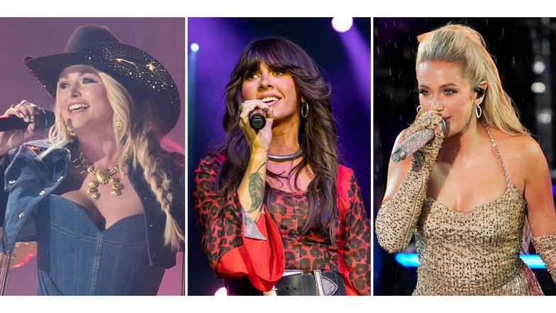 ACM Awards: How to Watch the Country Show Hosted by Shania Twain