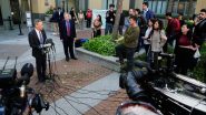 Worries About AI's Risks to Humanity Loom over Elon Musk's Trial Against OpenAI
