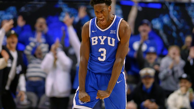 Peterson, Dybantsa, Boozer, Wilson Wait to See Who Goes First in NBA Draft