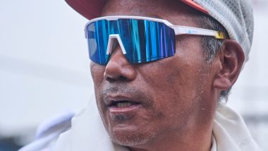 Mount Everest Guide Calls for Summit Climbers Limit