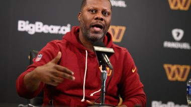 Former Jets Interim Coach Jeff Ulbrich Gets an Opportunity in NFL's Revamped Accelerator Program