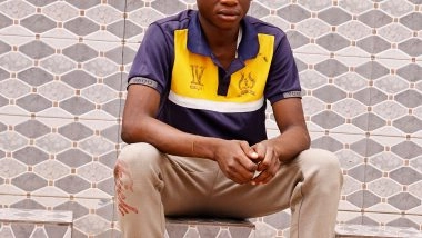 Troops Rescue 7 Children and 2 Women Abducted from Nigerian Orphanage