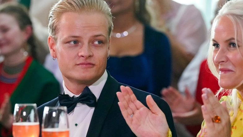 Verdict in Trial of Norwegian Crown Princess's Son Set for June 15