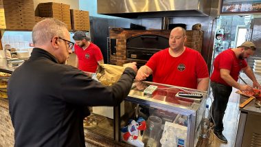 How a New Law Could Change New York's Pizzas and Bagels