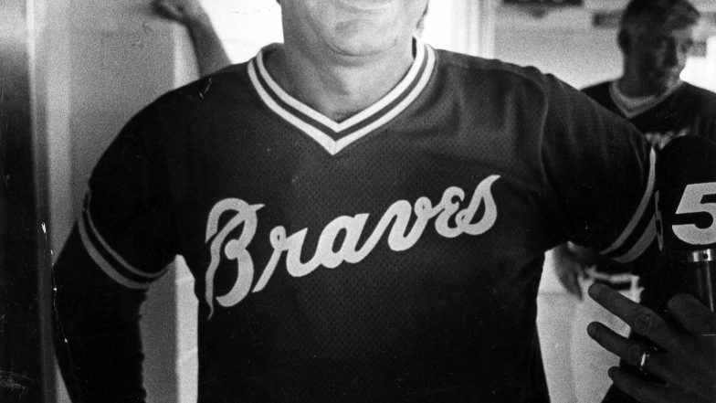 Bobby Cox, Longtime Braves Manager and World Series Champion, Dies at 84