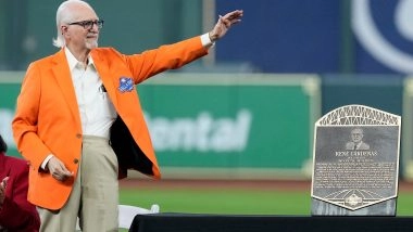 Longtime Spanish-language MLB Broadcaster Ren&eacute; C&aacute;rdenas Dies at 96