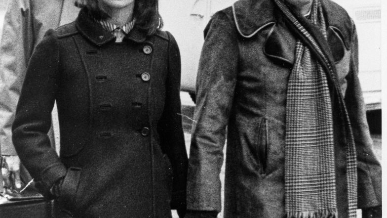 Claudine Longet, Famed for Shooting Trial, Dies at 84 | LatestLY