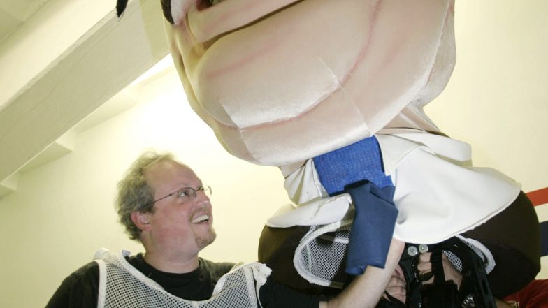Howard Fendrich, Award-winning AP National Writer, Dies at 55