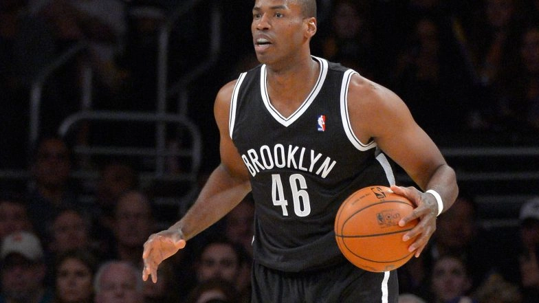 Jason Collins, NBA's First Openly Gay Player, Dies at 47 of Brain Cancer