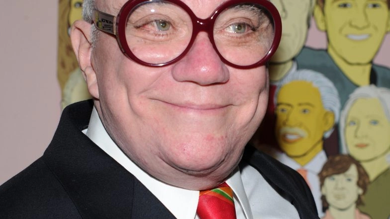 Rex Reed, Longtime Film Critic, Dies at 87