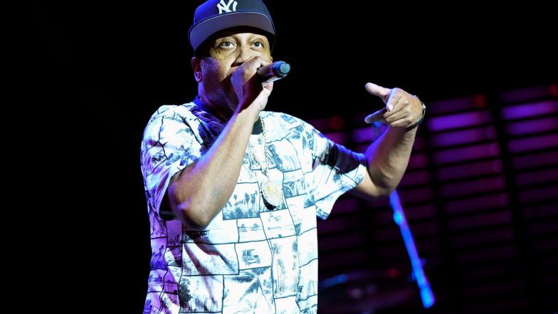 ‘It Takes Two’ Rapper Rob Base Dies at 59