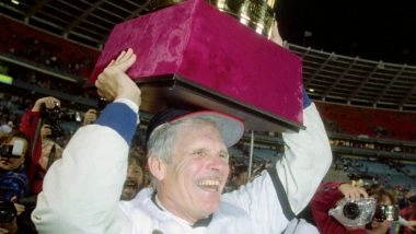 How Ted Turner Reshaped the Sports World