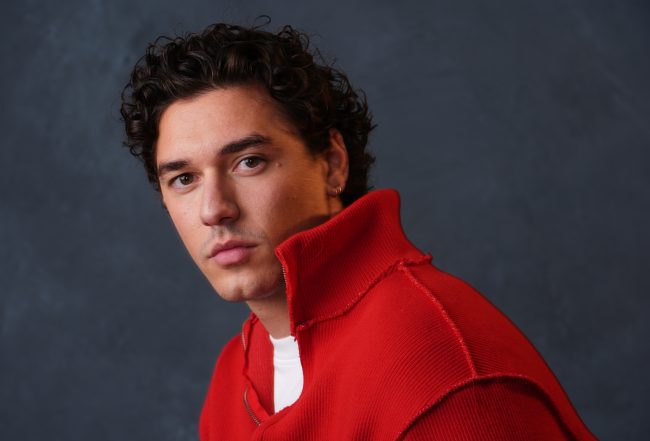 Prime Video’s ‘Off Campus Season 1’ Brings Hockey Hunks and New ‘Heated Rivalry’ to TV 