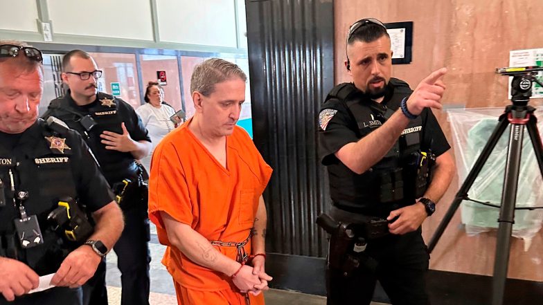 Richard Glossip Granted Bond by Oklahoma Judge, Awaits New Trial