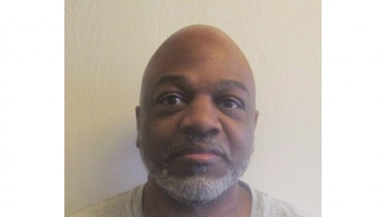 Oklahoma Man Executed for Killing His Ex-girlfriend and Her 7-month-old Daughter