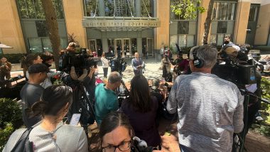 Neither OpenAI or Musk Emerge Unscathed in Landmark Trial