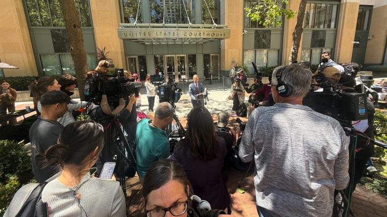 Neither OpenAI or Musk Emerge Unscathed in Landmark Trial