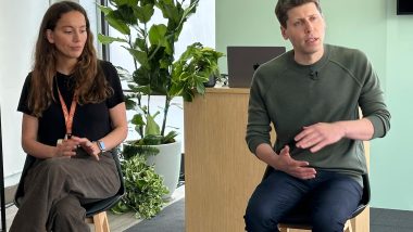 OpenAI CEO Sam Altman Testifies in High-stakes Court Bout with Elon Musk