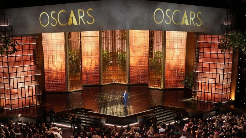 Oscars 2027: Conan O'Brien to Host for the Third Time