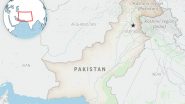 Pakistan Issues Warning on Anniversary of 2025 Clash with India