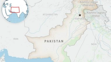 Pakistan Issues Warning on Anniversary of 2025 Clash with India