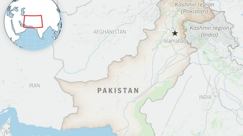 Pakistan Issues Warning on Anniversary of 2025 Clash with India