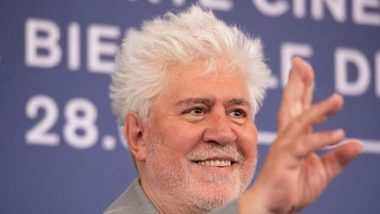 Pedro Almodovar Slams Oscars 2026 as &lsquo;Apolitical&rsquo;, Says US Has &lsquo;Ceased To Be a Democracy&rsquo;