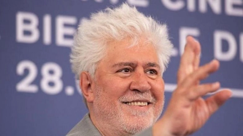 Pedro Almodovar Slams Oscars 2026 as &lsquo;Apolitical&rsquo;, Says US Has &lsquo;Ceased To Be a Democracy&rsquo;