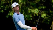 Scheffler Looks to End Streak of Runner-up Finishes with PGA Championship Repeat