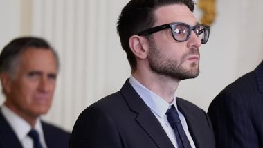 Open Society Foundations Pledge $30M to Combat Antisemitism and Anti-Muslim Hate