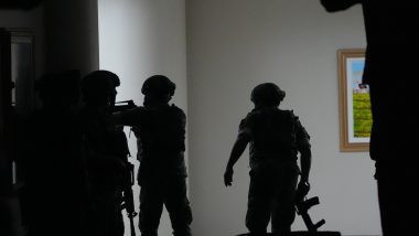 Former Philippine Police Chief Vows to Fight ICC Arrest Order
