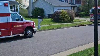 Investigation: Cause of Plane Crash into Akron House That Killed 2