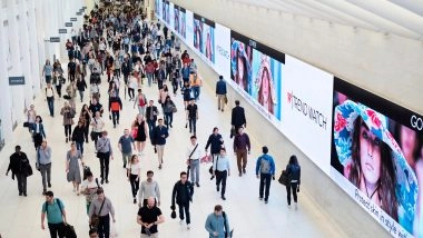 Young Americans' Job Market Optimism Falls: New Poll