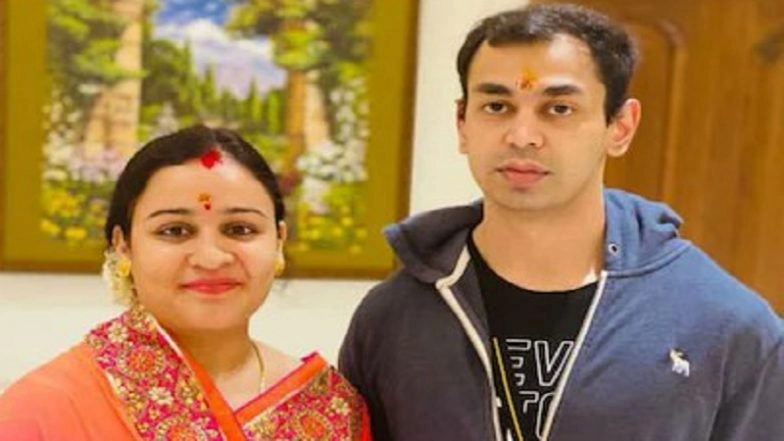 Prateek Yadav Dies: Malayalam Singh Yadav's Younger Son Brought Dead at Lucknow Civil Hospital; Postmortem Underway