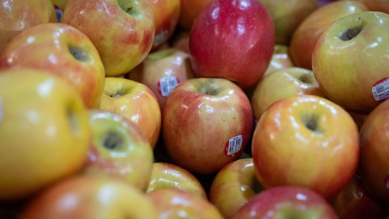 Iran War's Full Impact on US Grocery Prices May Take Months to Appear