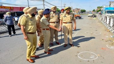 Punjab Twin Blast: NIA Finds ISI Link Behind Amritsar, Jalandhar Explosions; Aimed to Create Panic Ahead of Operation Sindoor Anniversary