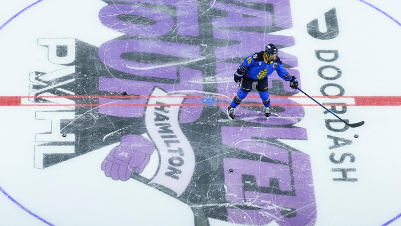 PWHL Adding Expansion Teams in Las Vegas and Hamilton, Ontario