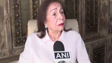 Sunjay Kapur Family Dispute: Rani Kapur Moves Supreme Court Against Priya Sachdev Kapur Over RK Family Trust